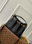 Louis Vuitton LV Bundle Bag M47209