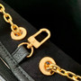 Louis Vuitton LV Bundle Bag M47209