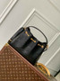 Louis Vuitton LV Bundle Bag M47209 - Default Title - View 1