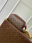 Louis Vuitton Dopp Kit M12641 Red