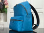 Louis Vuitton LV M30230 Discovery Backpack PM Monogram Blue - 37 x 40 x 20 cm / Blue - View 2