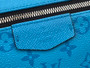 Louis Vuitton LV M30230 Discovery Backpack PM Monogram Blue - 37 x 40 x 20 cm / Blue - View 5