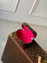 Louis Vuitton Nice Nano Toiletry Pouch M44936 Monogram Canvas Plum - Default Title - View 8