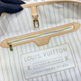Louis Vuitton Neverfull GM Bag N41360 Damier Azur Canvas Beige - Default Title - View 9