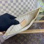 Louis Vuitton Neverfull GM Bag N41360 Damier Azur Canvas Beige - Default Title - View 7