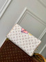 Louis Vuitton Speedy Soft 30 M14587