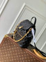 Louis Vuitton Coussin Backpack PM Bag M13357 Black
