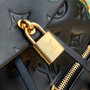 Louis Vuitton Coussin Backpack PM Bag M13357 Black