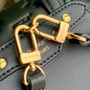 Louis Vuitton Coussin Backpack PM Bag M13357 Black