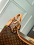 Louis Vuitton Nano Speedy Bag M27610 Monogram Brown - Default Title - View 2