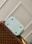 Louis Vuitton Blossom PM Bag M21848 Blue - Default Title - View 4