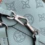 Louis Vuitton Blossom PM Bag M21848 Blue - Default Title - View 8