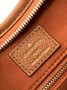 Louis Vuitton CarryAll PM Bag M11790  Brown Leather - Default Title - View 10