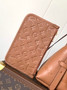 Louis Vuitton CarryAll PM Bag M11790  Brown Leather