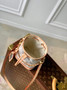 Louis Vuitton Nano Noé Bag M83453