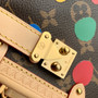 Louis Vuitton Side Trunk MM M46396 - Default Title - View 5