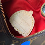 Louis Vuitton Side Trunk MM M46396