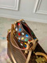 Louis Vuitton Side Trunk MM M46396