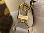 Louis Vuitton M46503 Trianon PM Bag Monogram Leather For Women - Default Title - View 5