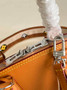 Louis Vuitton Braided Alma BB Bag M57540 Honey Gold Epi Leather