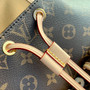 Louis Vuitton Excursion PM Backpack M46932 Monogram canvas