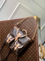 Louis Vuitton Excursion PM Backpack M46932 Monogram canvas