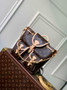 Louis Vuitton Excursion PM Backpack M46932 Monogram canvas