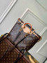 Louis Vuitton Excursion PM Backpack M46932 Monogram canvas