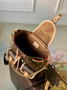 Louis Vuitton Excursion PM Backpack M46932 Monogram canvas
