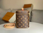 Louis Vuitton M42265 Nice BB Vanity Monogram Canvas