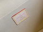 Louis Vuitton M42265 Nice BB Vanity Monogram Canvas