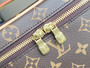 Louis Vuitton M42265 Nice BB Vanity Monogram Canvas - Default Title - View 6