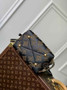 Louis Vuitton Bella Bag M23392