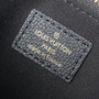 Louis Vuitton Surene BB Bag M43748 Black Monogram Empreinte