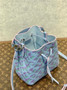 Louis Vuitton M46173 NeoNoé BB bucket Bag Monogram Purple
