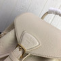 Louis Vuitton LV M45205 Montsouris Backpack Beige