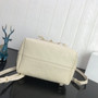 Louis Vuitton LV M45205 Montsouris Backpack Beige