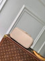 Louis Vuitton Coussin Backpack PM Bag M13358 Gray