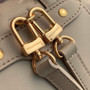 Louis Vuitton Coussin Backpack PM Bag M13358 Gray