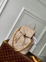 Louis Vuitton Coussin Backpack PM Bag M13358 Gray
