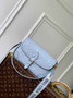 Louis Vuitton Diane Bag M46846 Monogram Empreinte Leather - Default Title - View 2