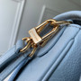Louis Vuitton Diane Bag M46846 Monogram Empreinte Leather - Default Title - View 6