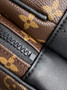 Louis Vuitton M45335 Dean backpack Monogram