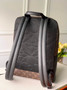 Louis Vuitton M45335 Dean backpack Monogram