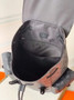 Louis Vuitton M45419 Christopher Backpack MM Monogram Canvas - 38 x 44 x 21 cm / Monogram Canvas - View 4