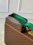 Louis Vuitton Dopp Kit M12641 Green
