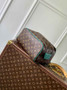 Louis Vuitton Dopp Kit M12641 Green