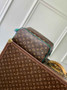 Louis Vuitton Dopp Kit M12641 Green