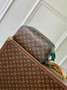 Louis Vuitton Dopp Kit M12641 Green