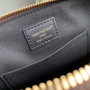 Louis Vuitton Alma BB M26084 Monogram canvas Gold Hardware - Default Title - View 8